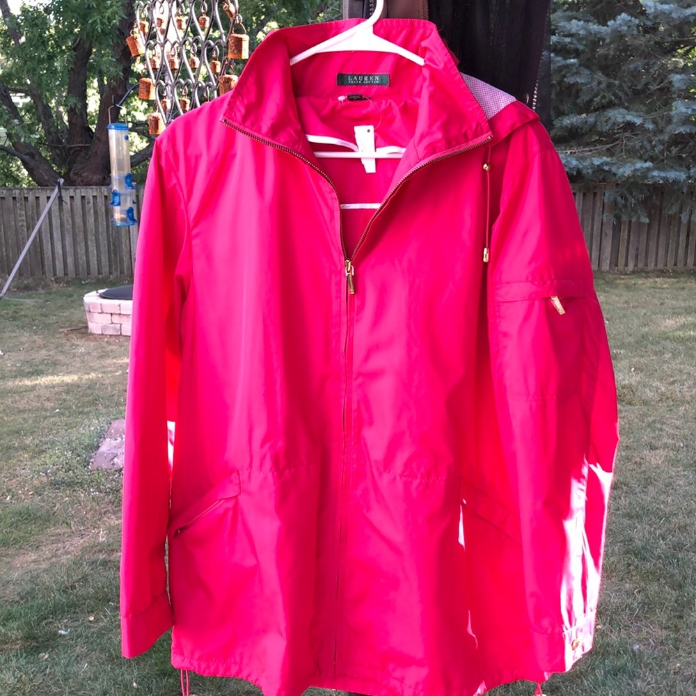 💕Ralph Lauren Jacket💕